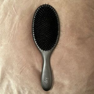 Drybar Flat Mate Boar Bristle Brush